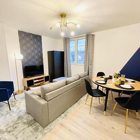La Suite Beauvaisienne, T2 Hyper Centre Buitenkant foto