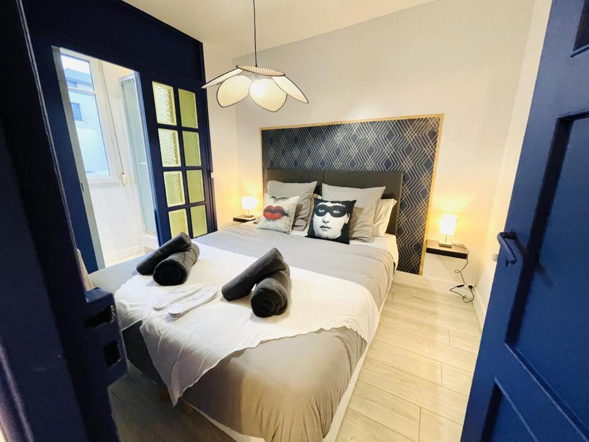 La Suite Beauvaisienne, T2 Hyper Centre Buitenkant foto